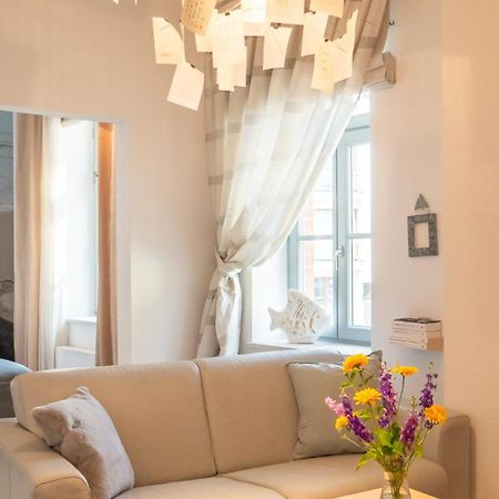 Apartament Morska 2 Surfingbird Kołobrzeg Εξωτερικό φωτογραφία