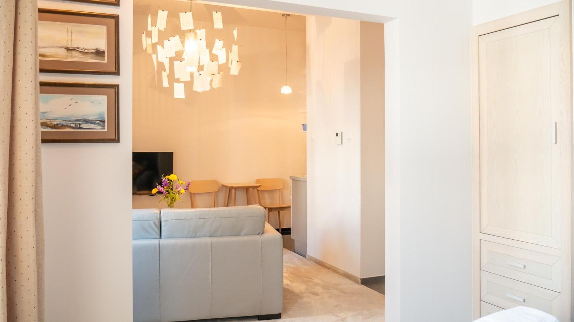 Apartament Morska 2 Surfingbird Kołobrzeg Εξωτερικό φωτογραφία