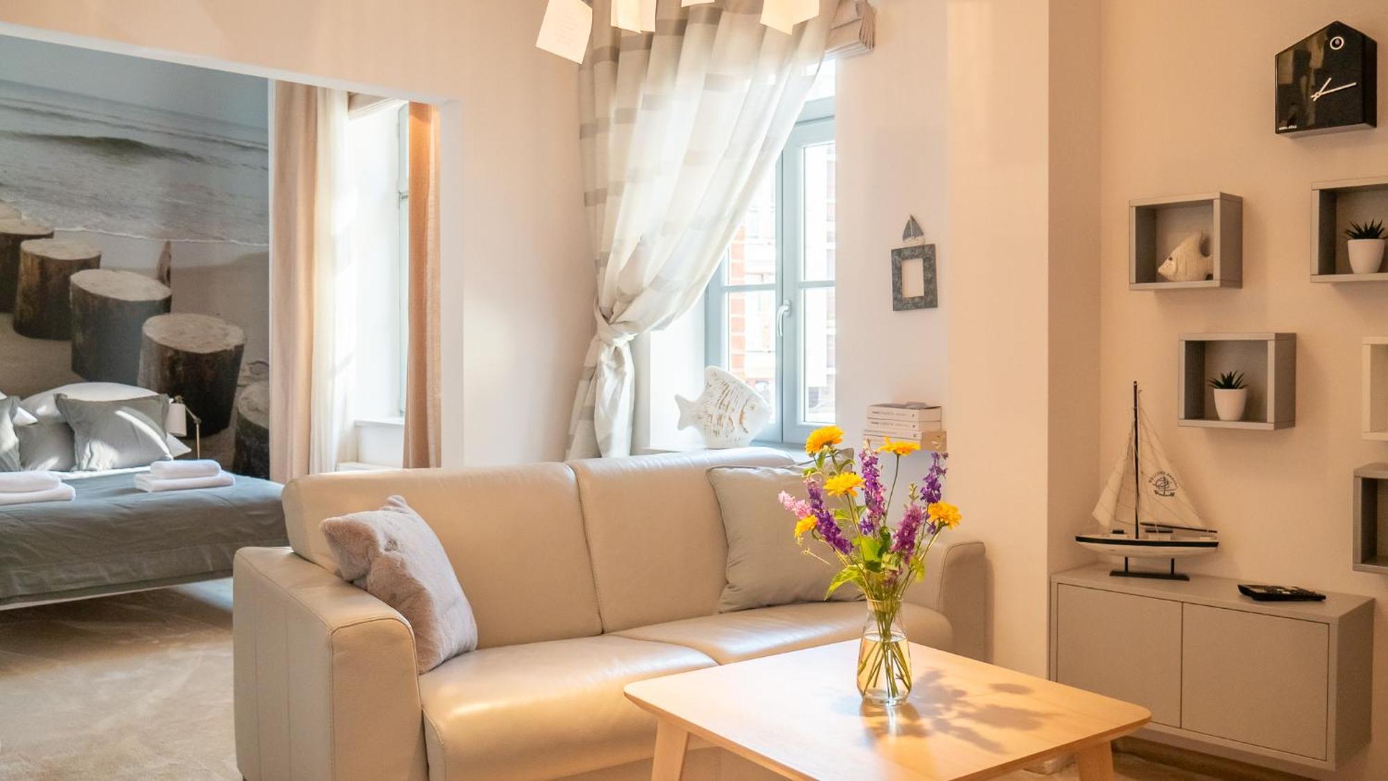 Apartament Morska 2 Surfingbird Kołobrzeg Εξωτερικό φωτογραφία