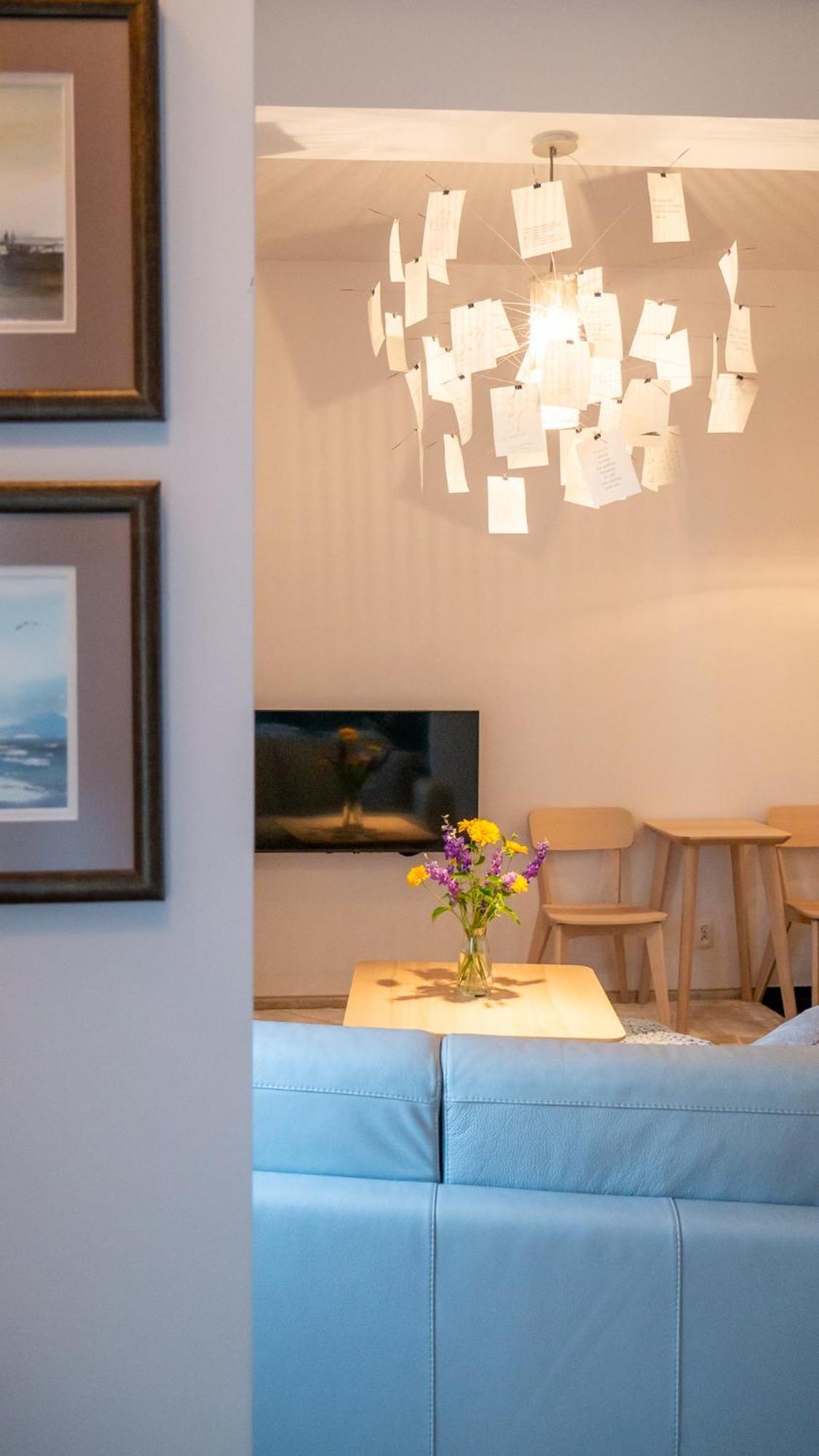 Apartament Morska 2 Surfingbird Kołobrzeg Εξωτερικό φωτογραφία