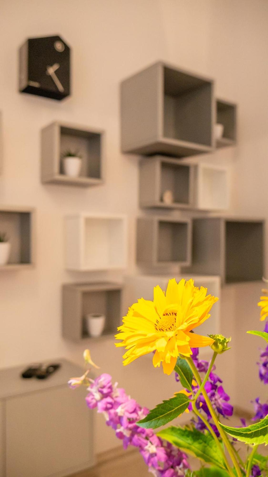 Apartament Morska 2 Surfingbird Kołobrzeg Εξωτερικό φωτογραφία