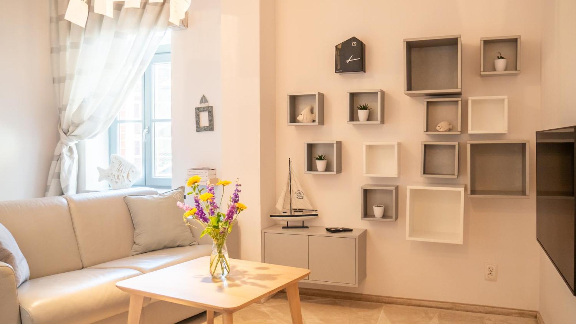 Apartament Morska 2 Surfingbird Kołobrzeg Εξωτερικό φωτογραφία