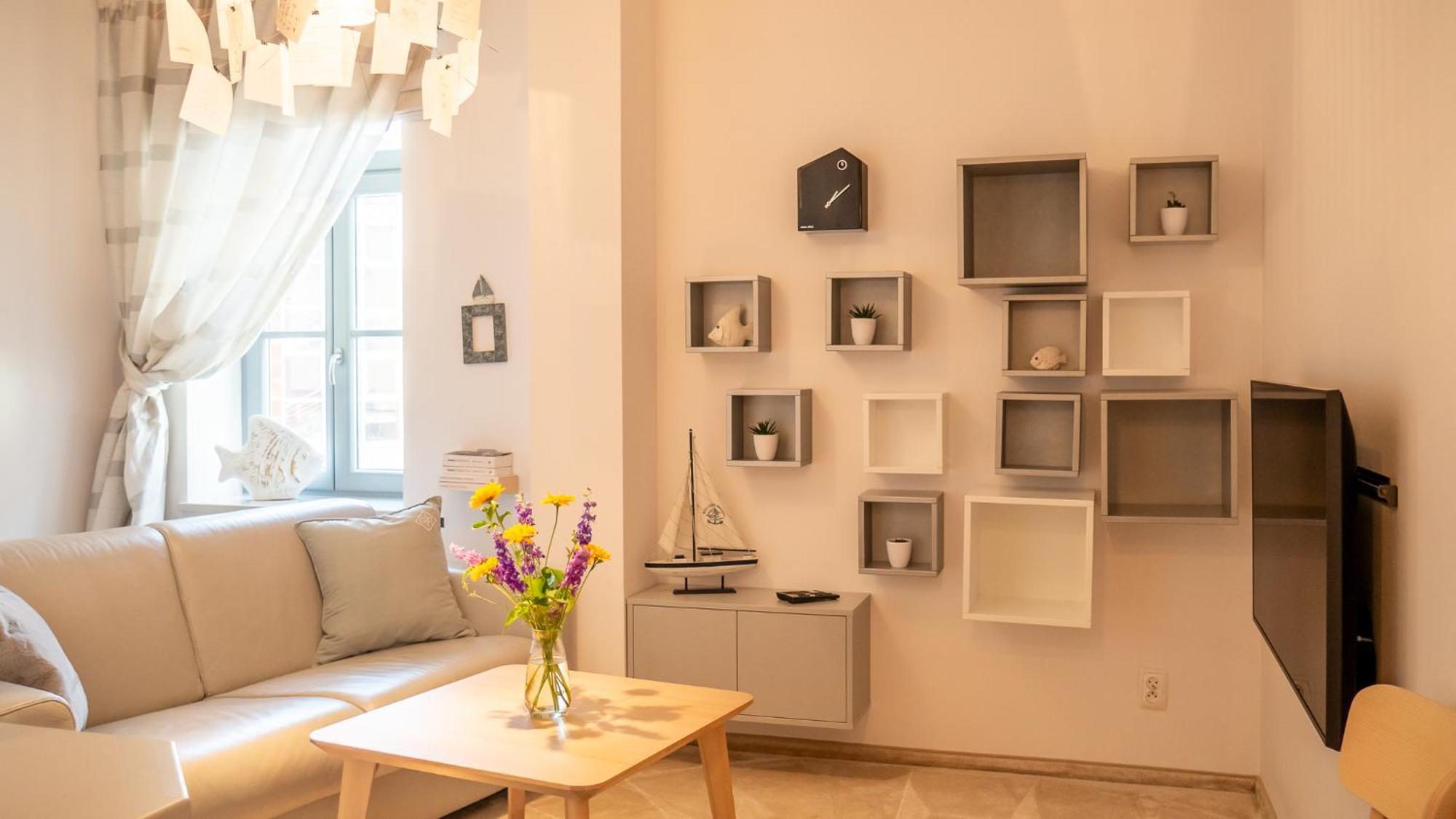 Apartament Morska 2 Surfingbird Kołobrzeg Εξωτερικό φωτογραφία