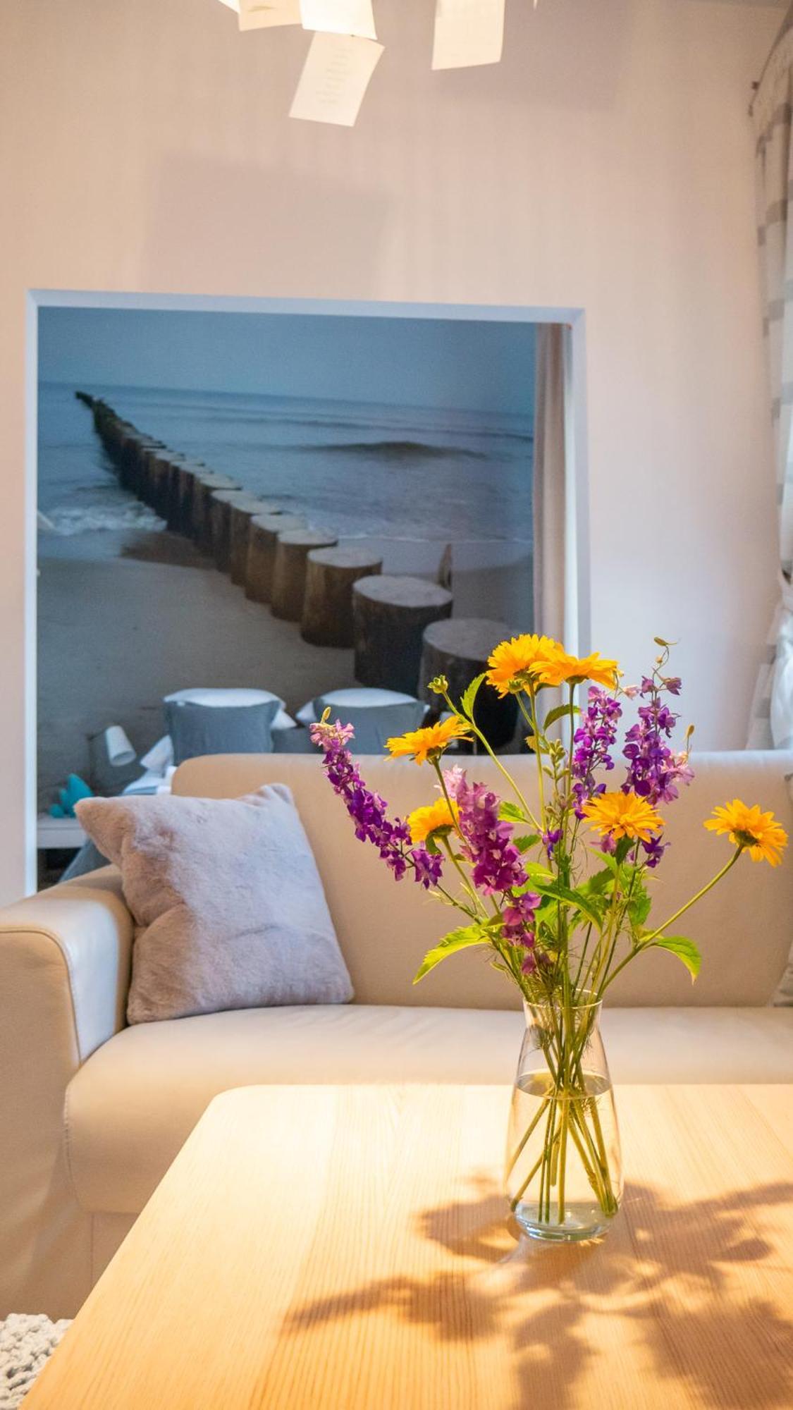 Apartament Morska 2 Surfingbird Kołobrzeg Εξωτερικό φωτογραφία