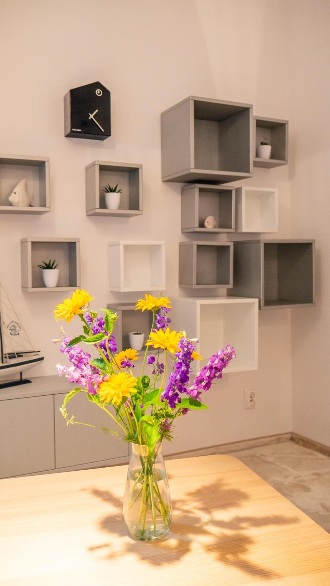 Apartament Morska 2 Surfingbird Kołobrzeg Εξωτερικό φωτογραφία