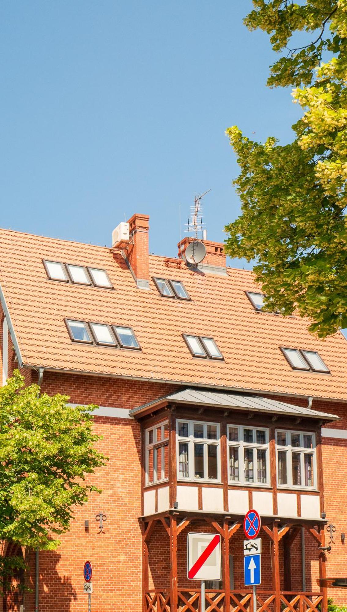 Apartament Morska 2 Surfingbird Kołobrzeg Εξωτερικό φωτογραφία