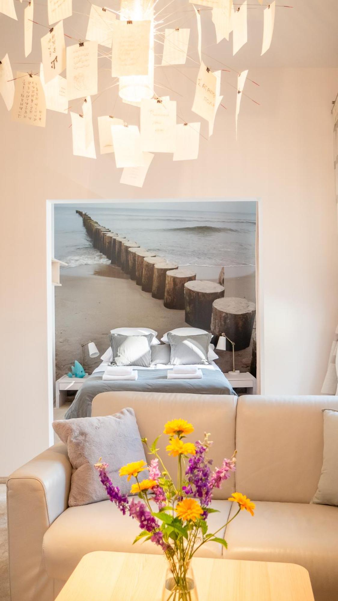 Apartament Morska 2 Surfingbird Kołobrzeg Εξωτερικό φωτογραφία