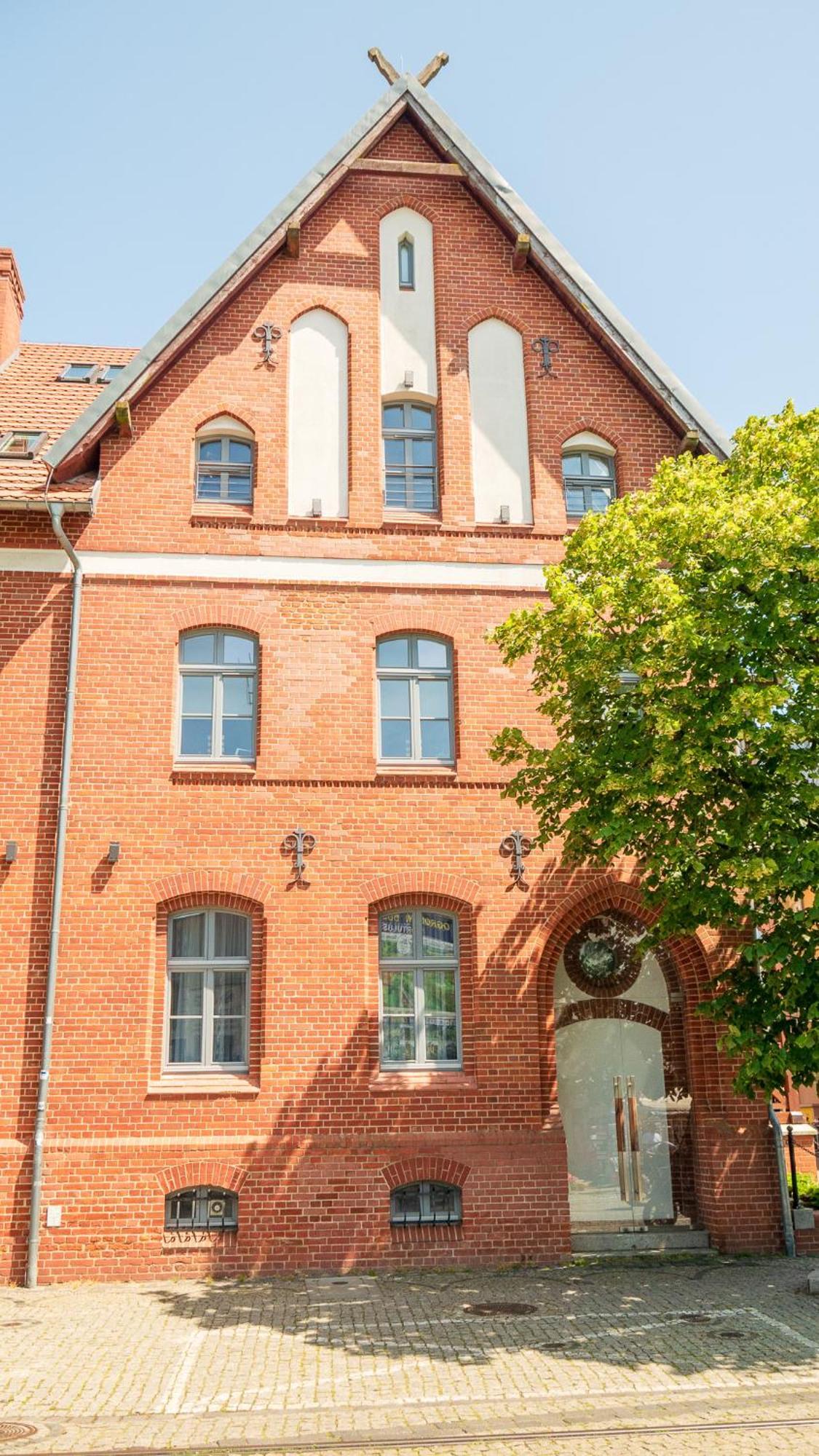 Apartament Morska 2 Surfingbird Kołobrzeg Εξωτερικό φωτογραφία